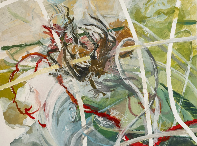 Horizontal Ariadne Study