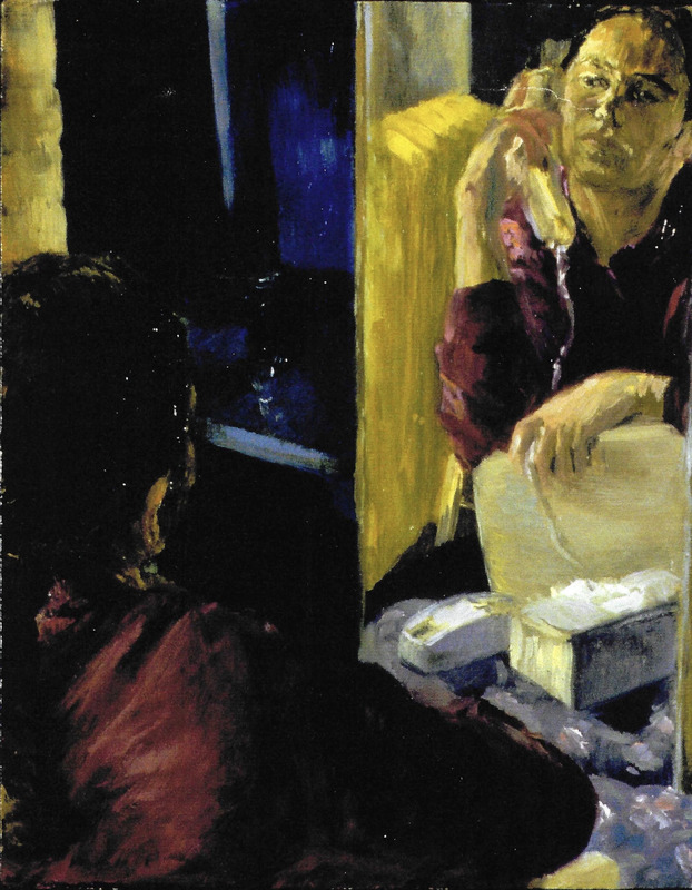 Modulation Refraction