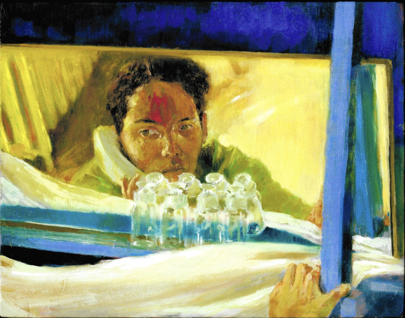 Modulation Refraction