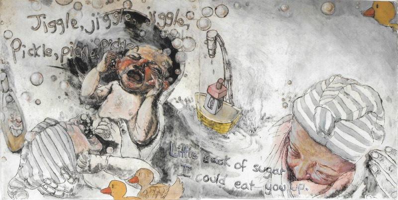 Little Sack of Sugar 2