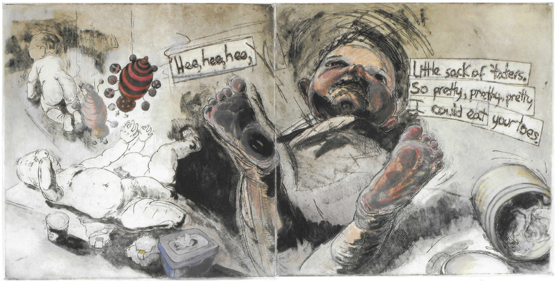 Little Sack of Sugar 3