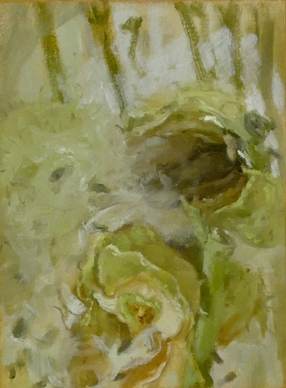 Bishops Balls Study 2