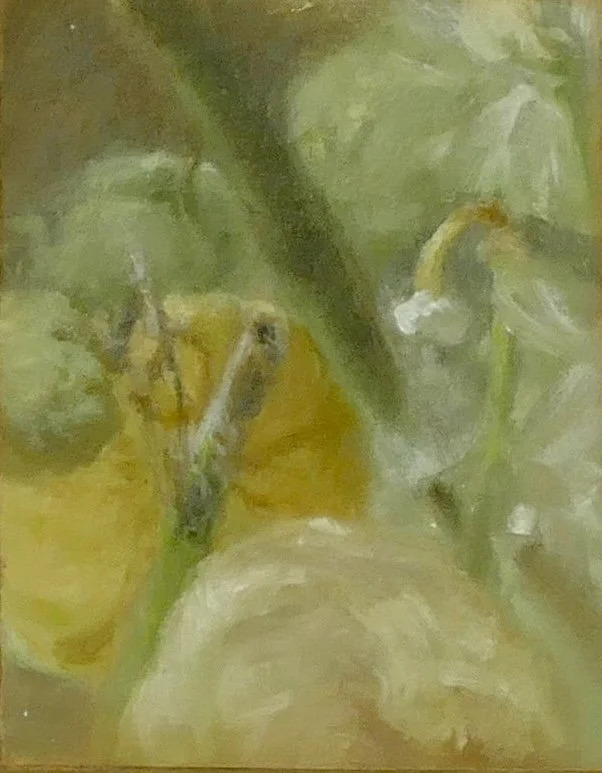 Bishops Balls Study 3