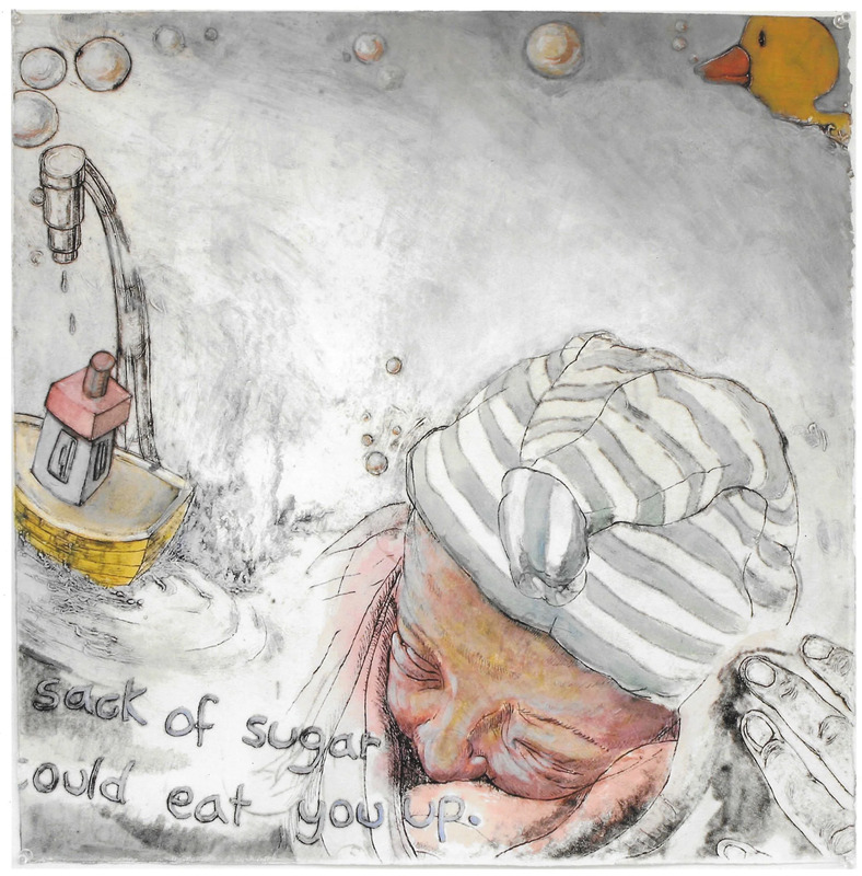 Little Sack of Sugar