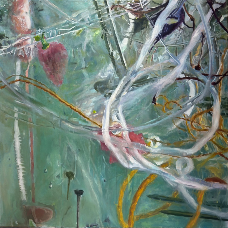 Putting My Finger on It